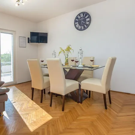 Radovic Nives By Interhome Apartament