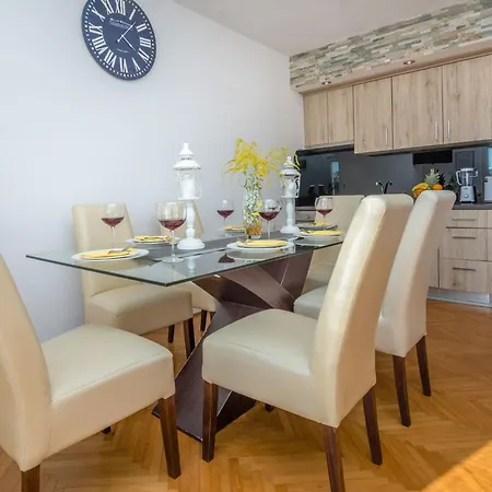 Radovic Nives By Interhome *