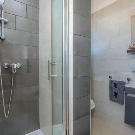Radovic Nives By Interhome Apartment