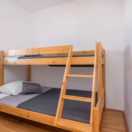Radovic Nives By Interhome Vir