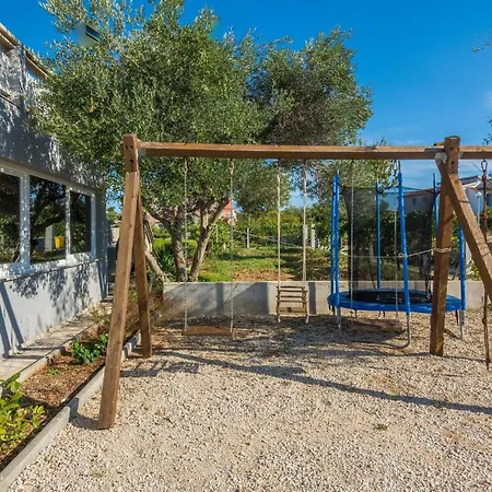 Radovic Nives By Interhome Apartment Vir