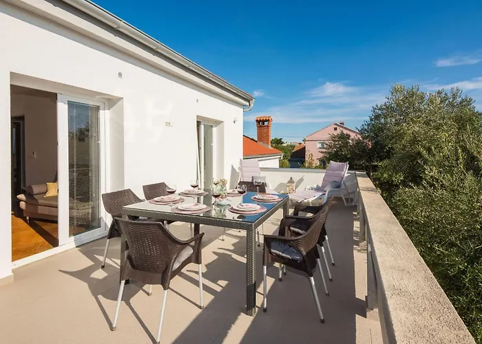 Radovic Nives By Interhome *
