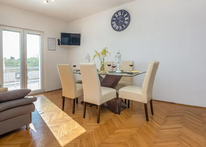 Radovic Nives By Interhome Appartement