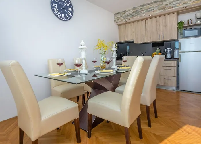 Radovic Nives By Interhome *