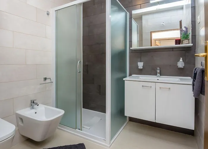 Radovic Nives By Interhome * Vir