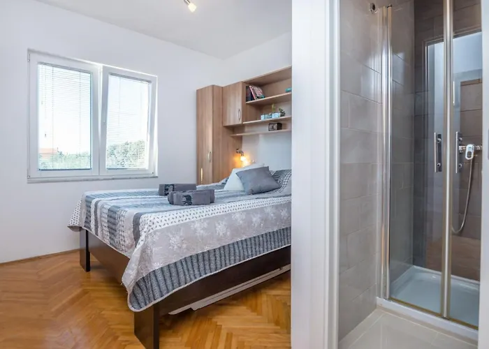 Radovic Nives By Interhome Appartement