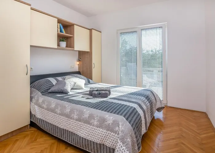 Radovic Nives By Interhome